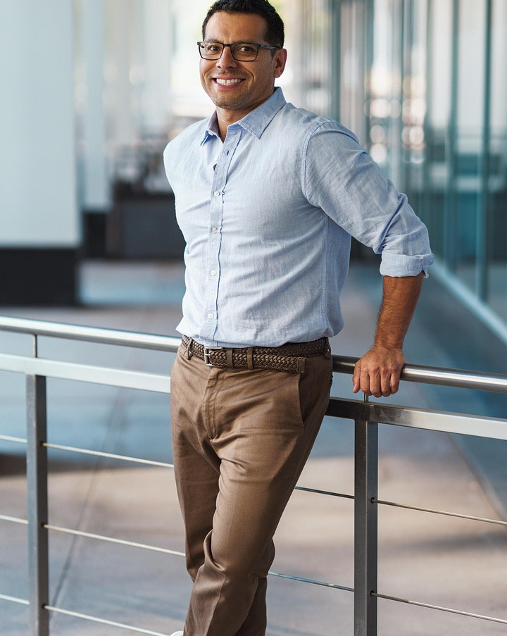 calm clinic environment